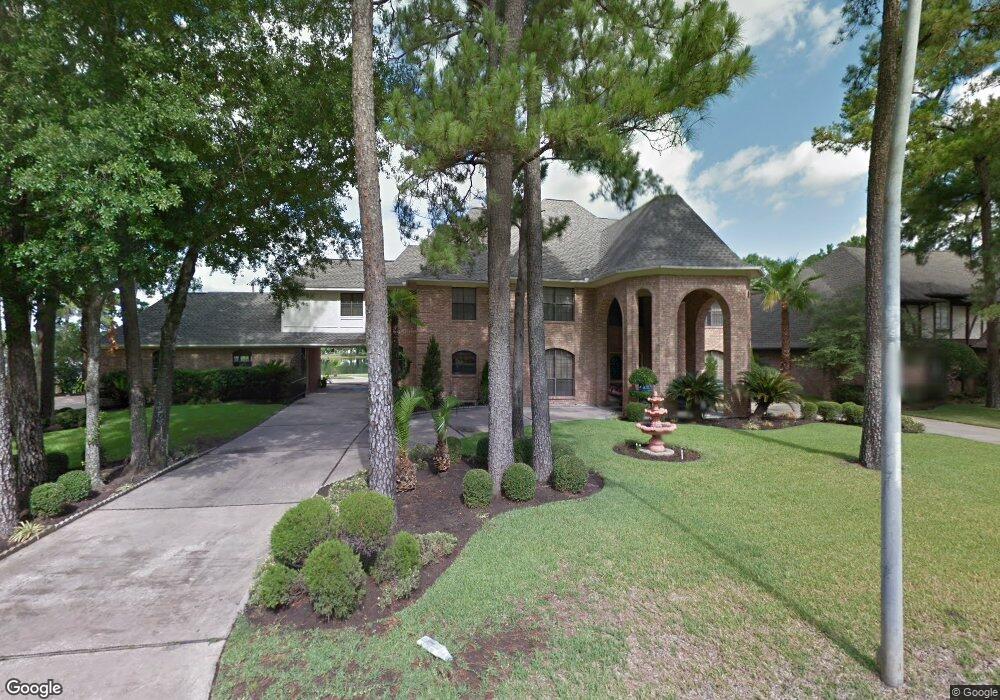 15103 Jones Rd, Houston, TX 77070 - photo 1
