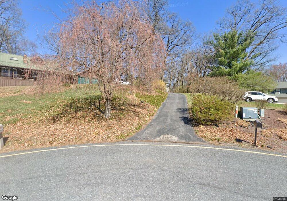 5080 Valley View Rd, Mohnton, PA 19540 - photo 1