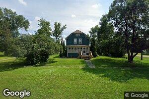 514 Jefferson St, Bruce, SD 57220