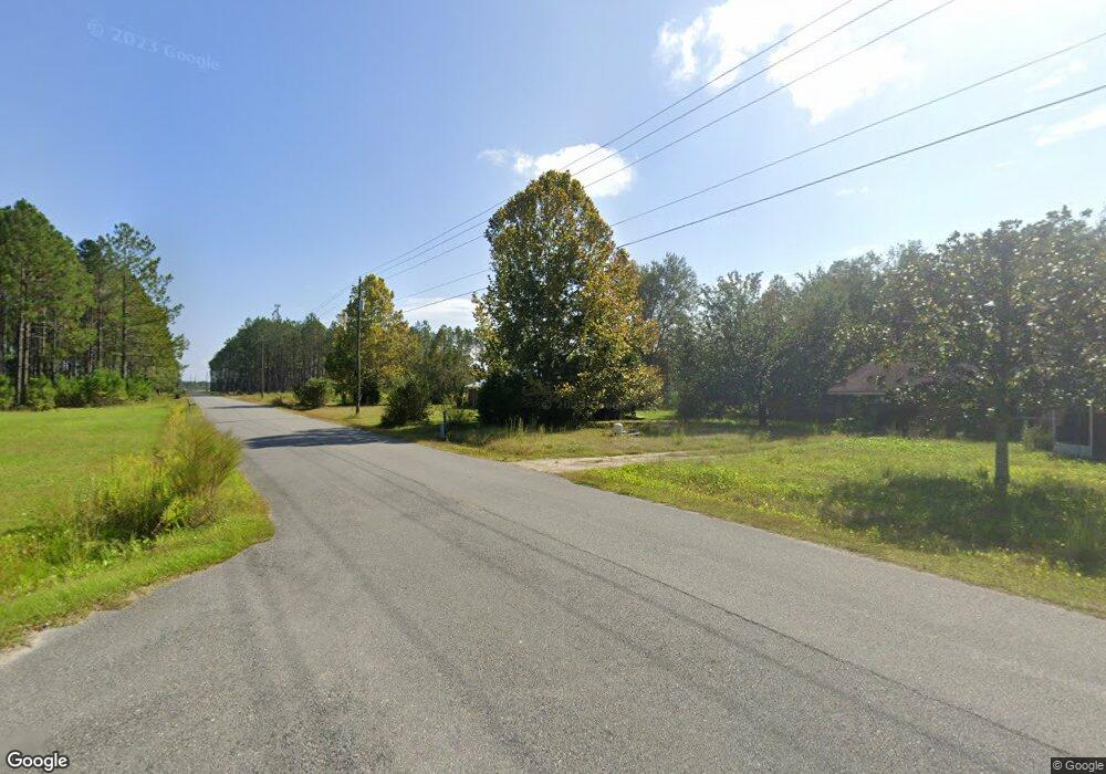 5291 Eden Rd, Patterson, GA 31557 - photo 1