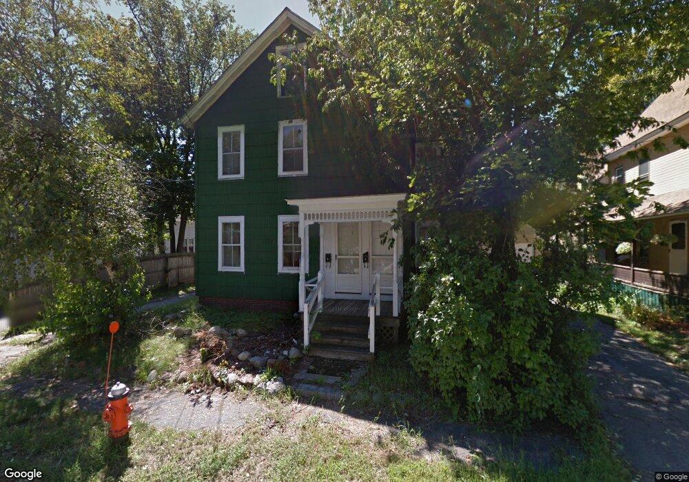 22 Spruce St, Concord, NH 03301 - photo 1