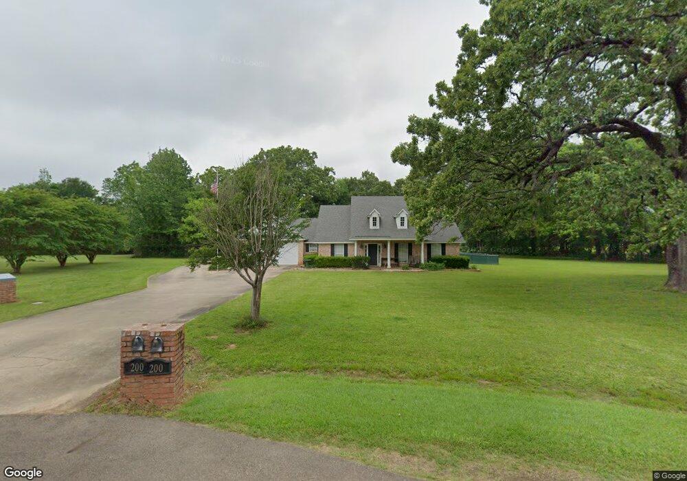 200 Heather Dr, Texarkana, TX 75501 - photo 1