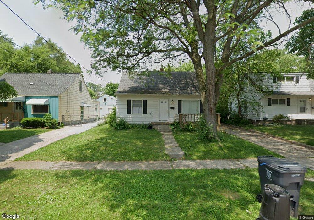 4014 Orr St, Flint, MI 48532 - photo 1