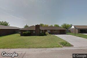 507 Tuscarora Ct, Satanta, KS 67870