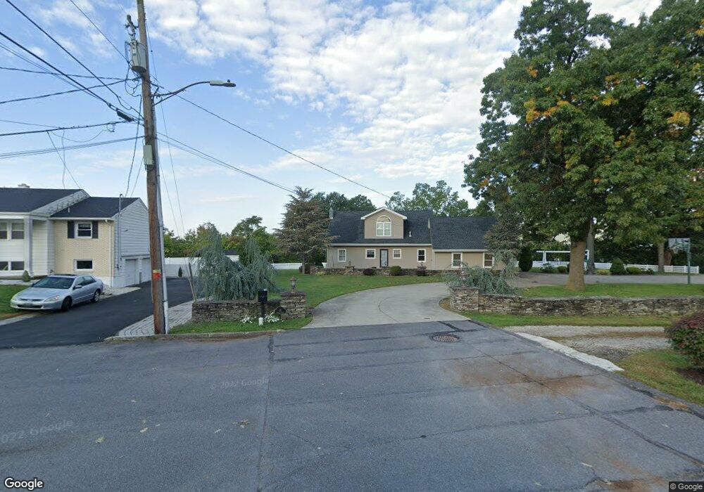 119 Moosic St, Moosic, PA 18507 - photo 1