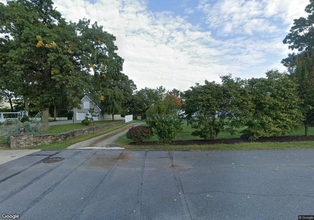 202 Moosic St, Moosic, PA 18507 - photo 1