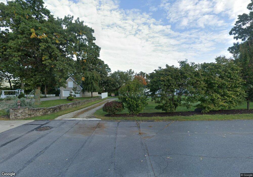 203 Moosic St, Moosic, PA 18507 - photo 1