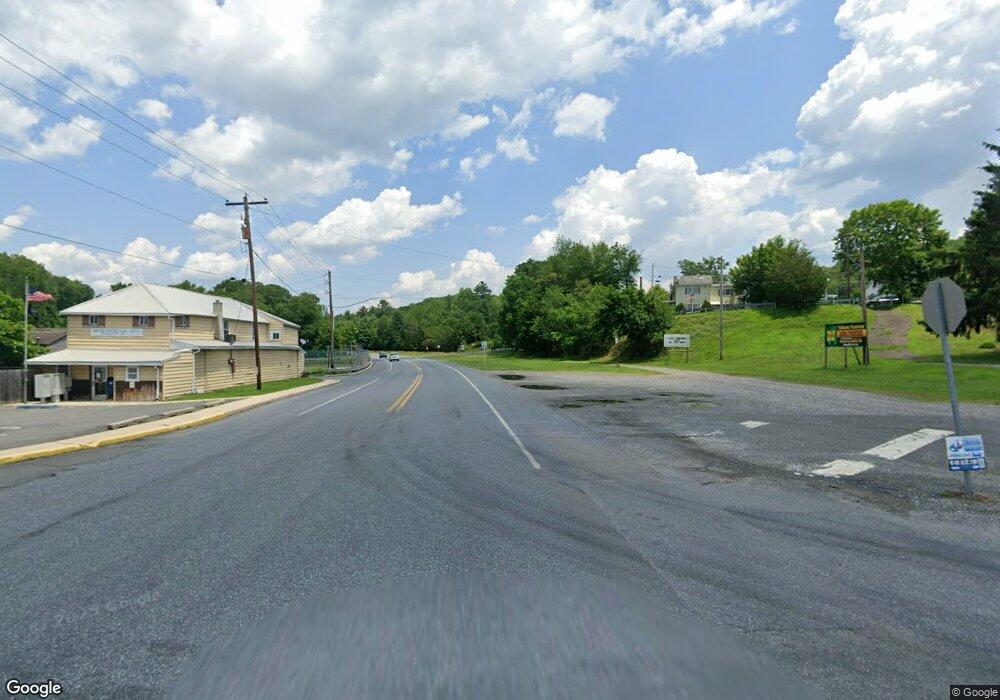 0 Washington St unit PASK2023868, Middleport, PA 17953 - photo 1