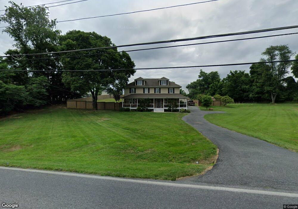 8410 Windsor Mill Rd, Windsor Mill, MD 21244 - photo 1