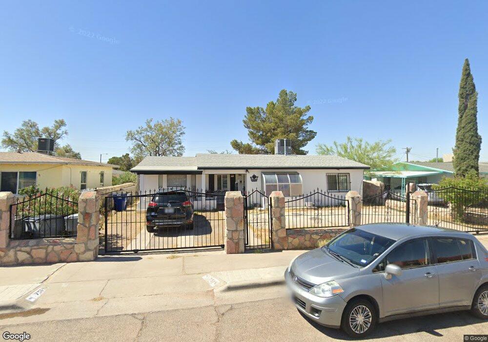 7514 Matamoros Dr, El Paso, TX 79915 - photo 1