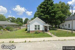 102 S Main St, Kennard, IN 47351