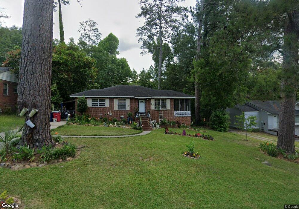2023 Knightsbridge Rd, Macon, GA 31211 - photo 1