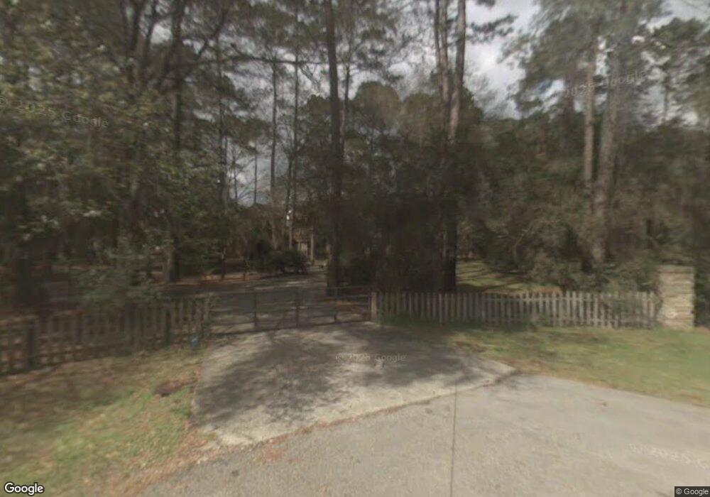 13340 Evergreen Dr, Tomball, TX 77375 - photo 1