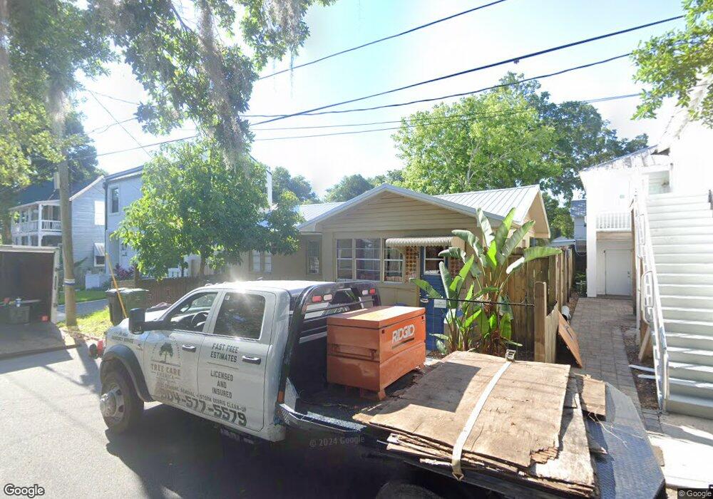 99 Kings Ferry Way, Saint Augustine, FL 32084 - photo 1