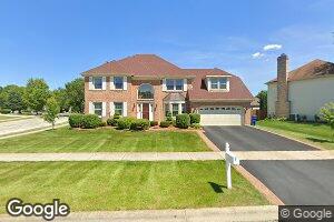 1840 Slippery Rock Rd, Naperville, IL 60565