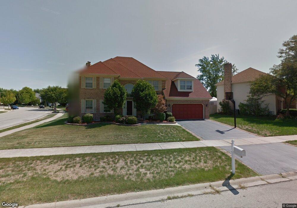 1840 Slippery Rock Rd, Naperville, IL 60565 - photo 1