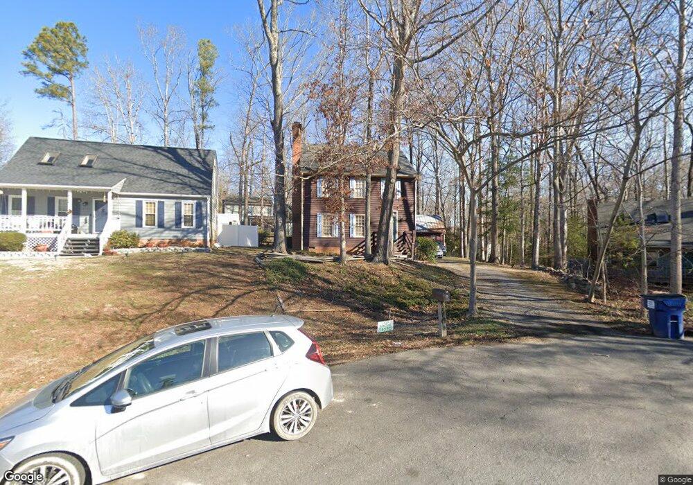 4704 Mason Woods Ct, North Chesterfield, VA 23234 - photo 1