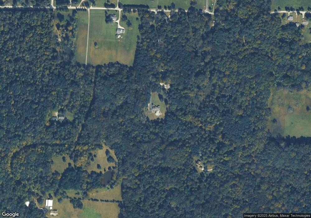 461 Lake Rd SE, Corydon, IN 47112 - photo 1