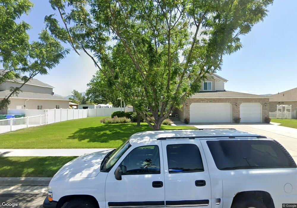 11933 Kings Crossing Way, Riverton, UT 84065 - photo 1