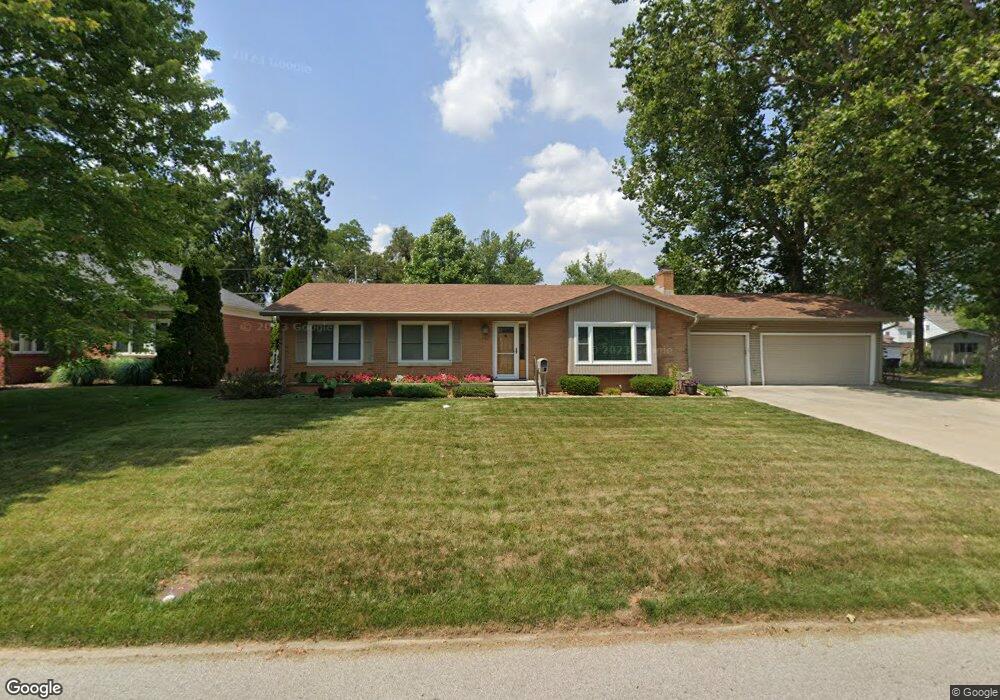 922 Rochester St, Lafayette, IN 47905 - photo 1