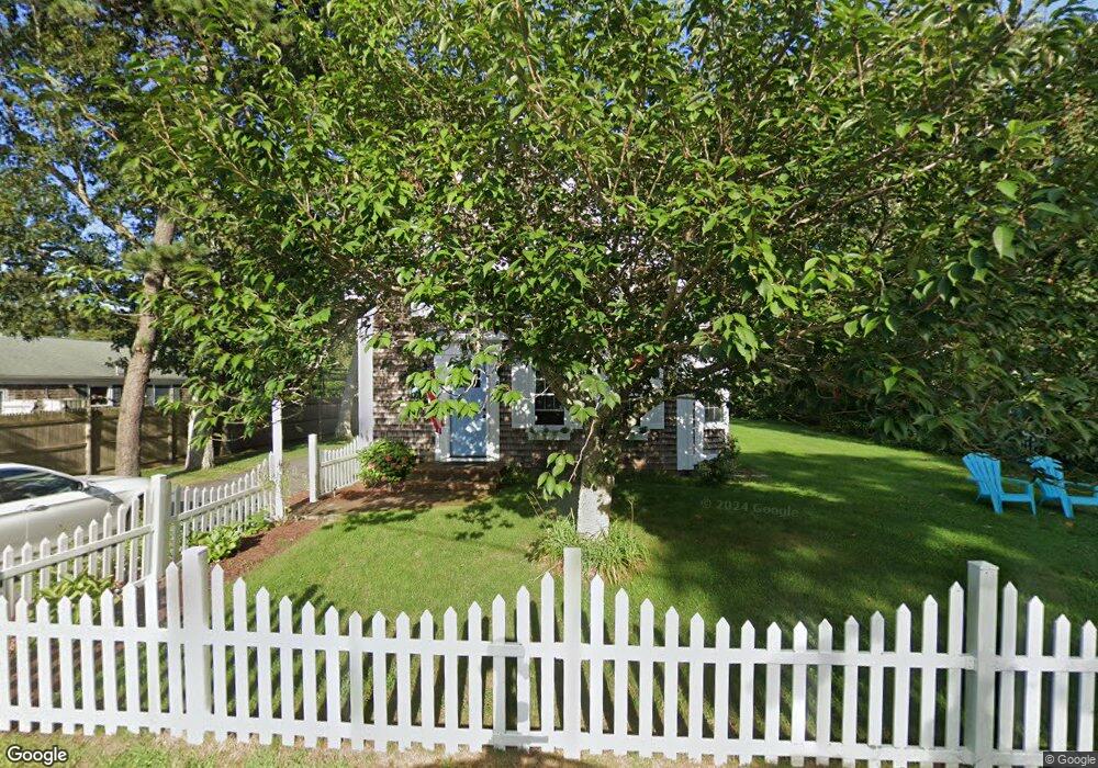 15 Hamilton Place, West Harwich, MA 02671 - photo 1