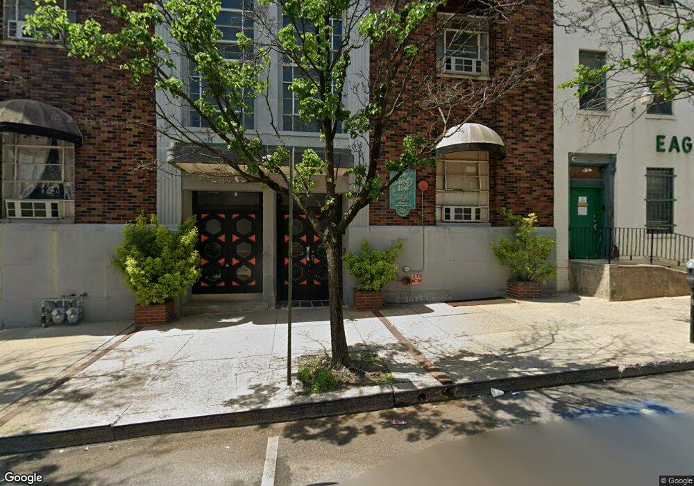 206 Cherry St unit 1ST FLOOR, Norristown, PA 19401 - photo 1