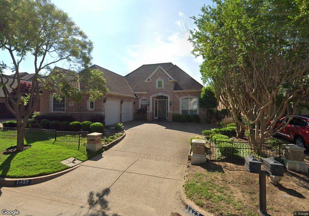 1423 Kensington Ct, Southlake, TX 76092 - photo 1