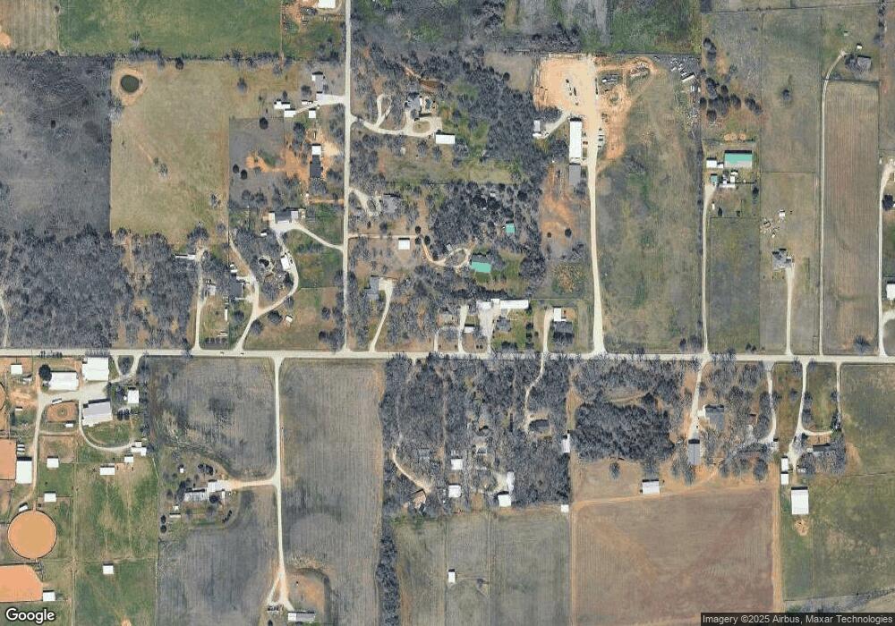 722 County Road 3336, Paradise, TX 76073 - photo 1