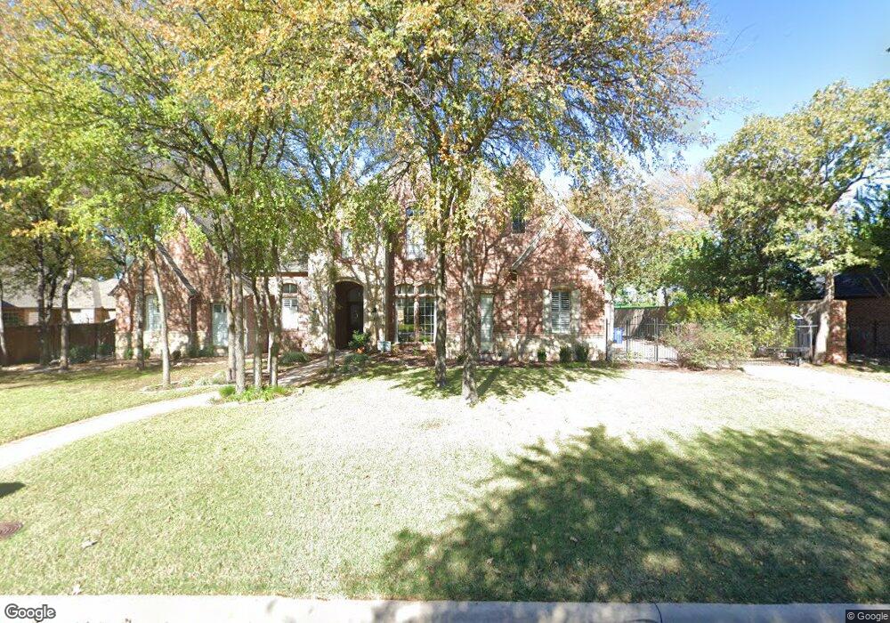 1414 Park Place, Southlake, TX 76092 - photo 1