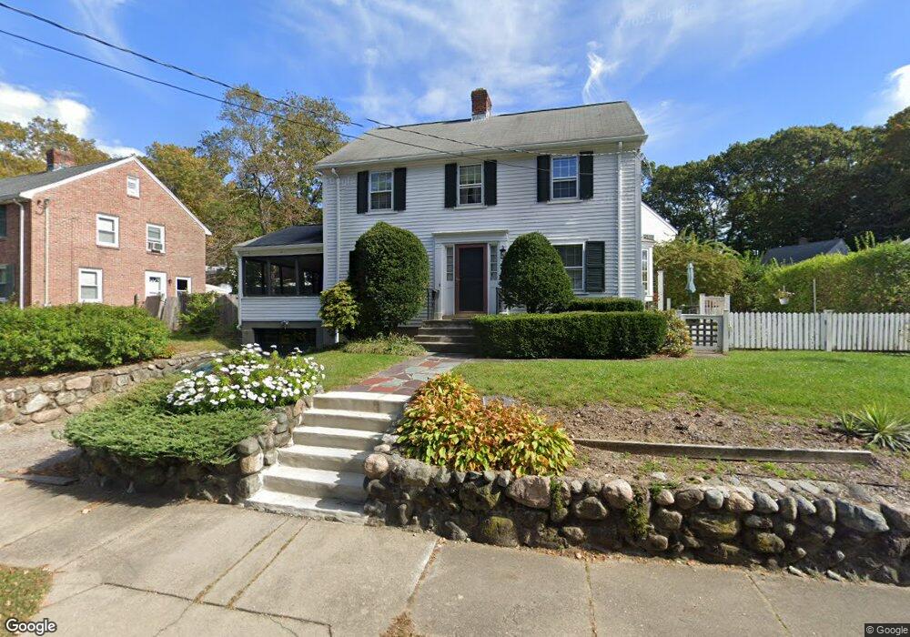 614 Grove St, Newton Lower Falls, MA 02462 - photo 1