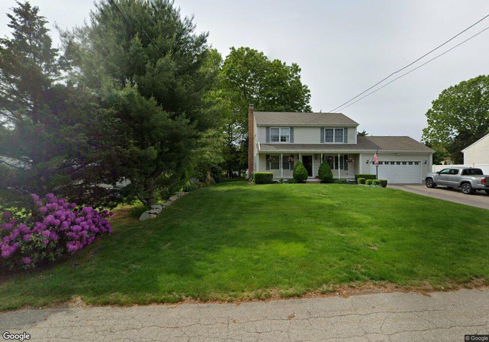 27 Brown Dr, Westerly, RI 02891 - photo 1