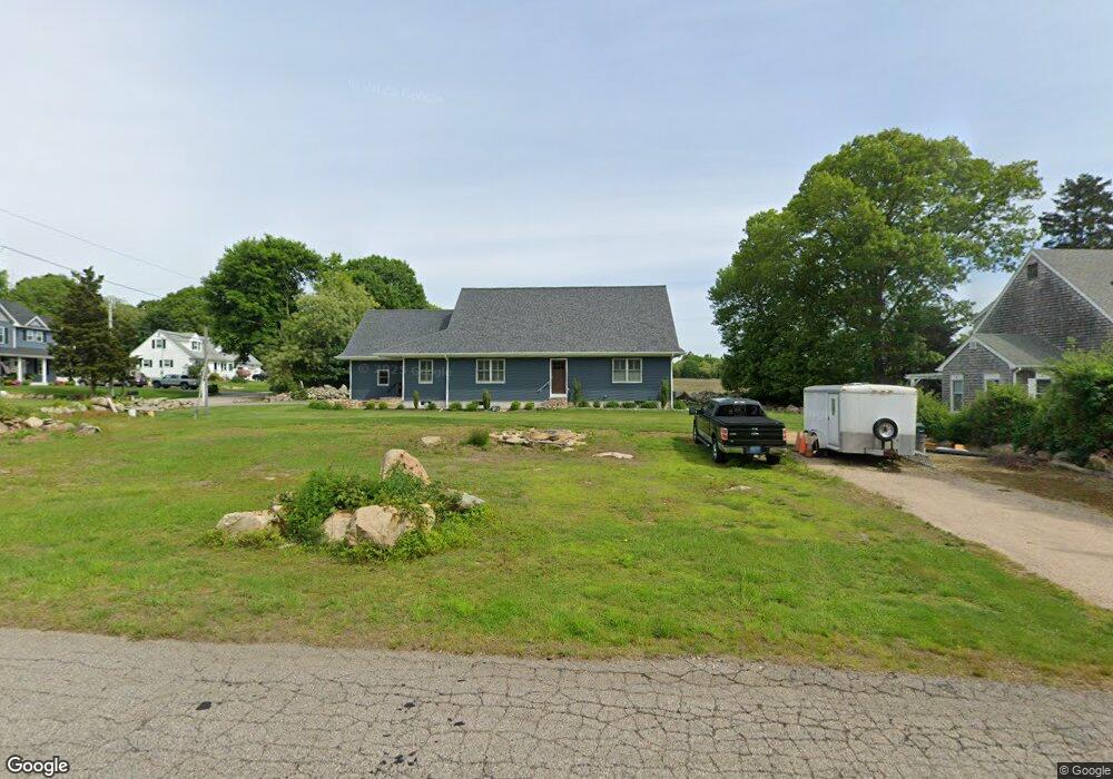 4 Brown Dr, Westerly, RI 02891 - photo 1