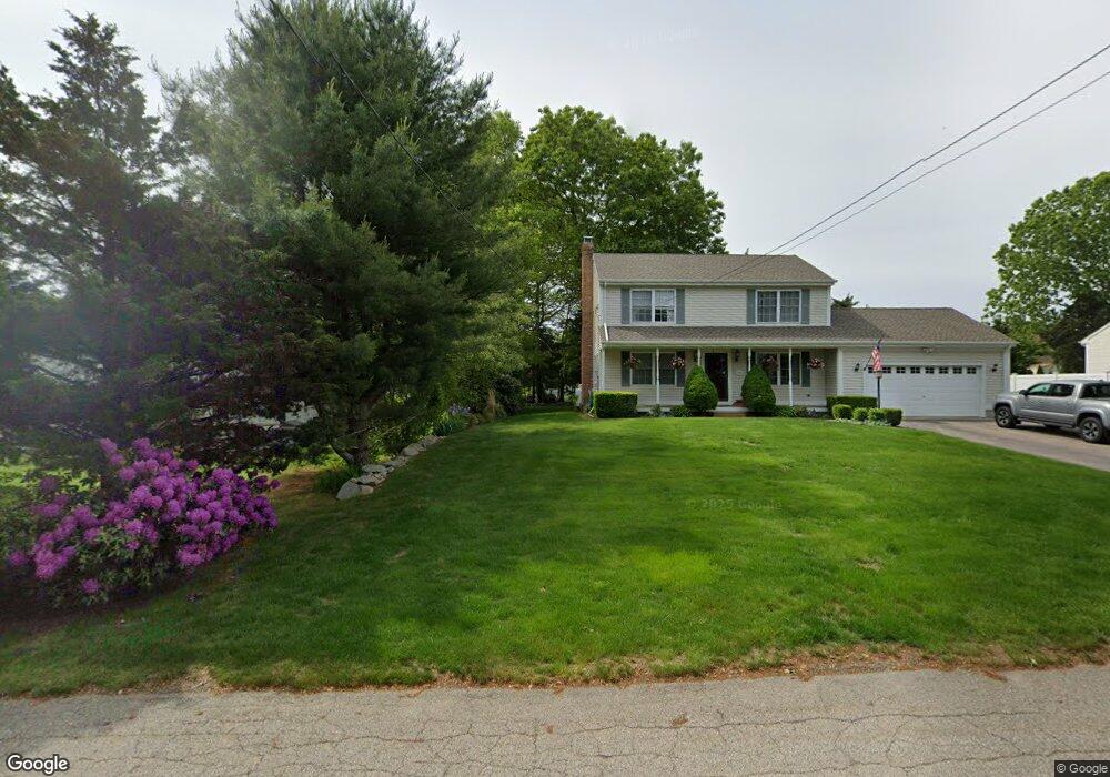 29 Brown Dr, Westerly, RI 02891 - photo 1