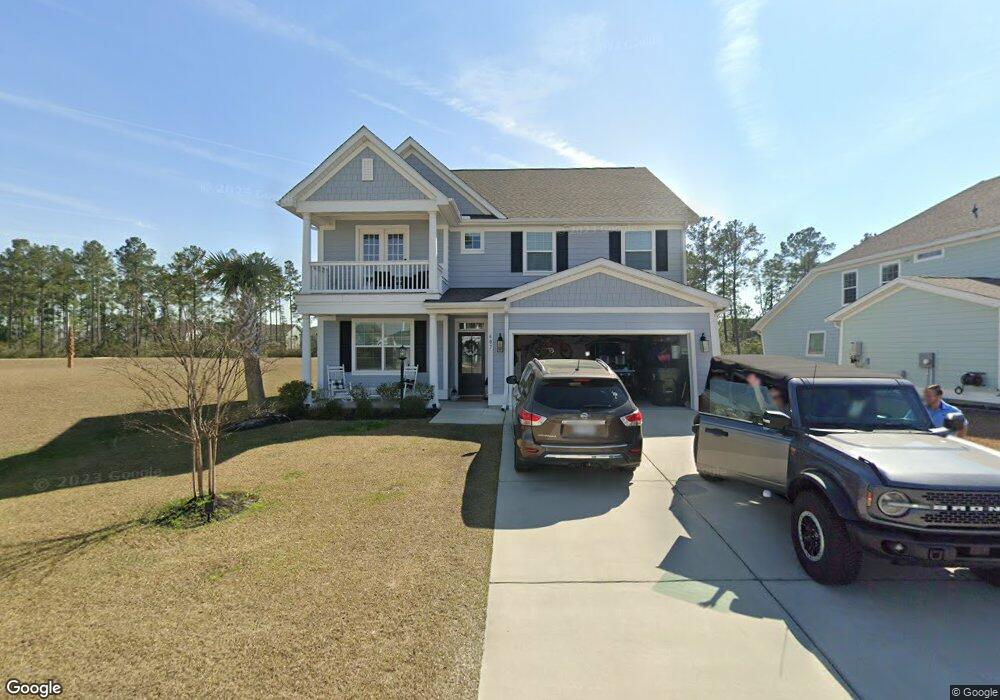 607 Yellow Leaf Ln, Summerville, SC 29486 - photo 1