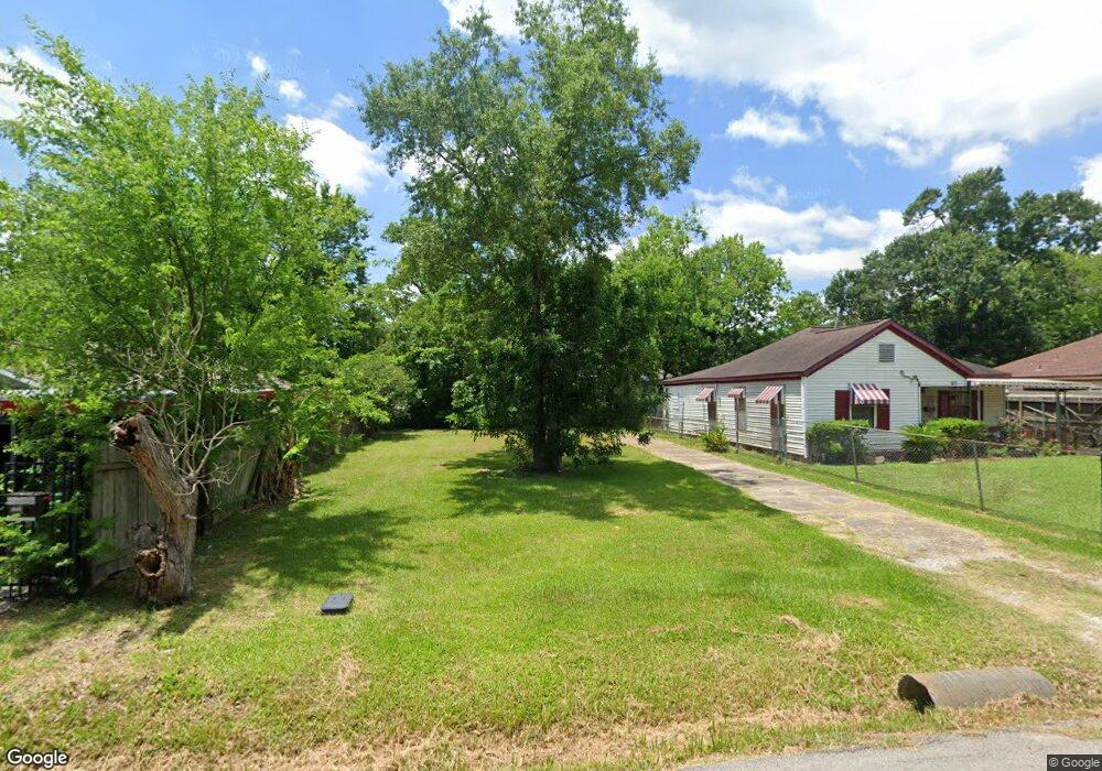 3430 Noah St, Houston, TX 77021 - photo 1