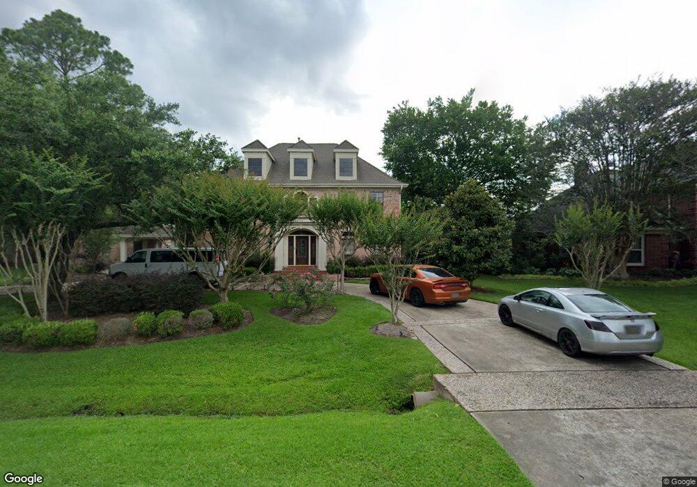 406 Carriage Creek Ln, Friendswood, TX 77546 - photo 1