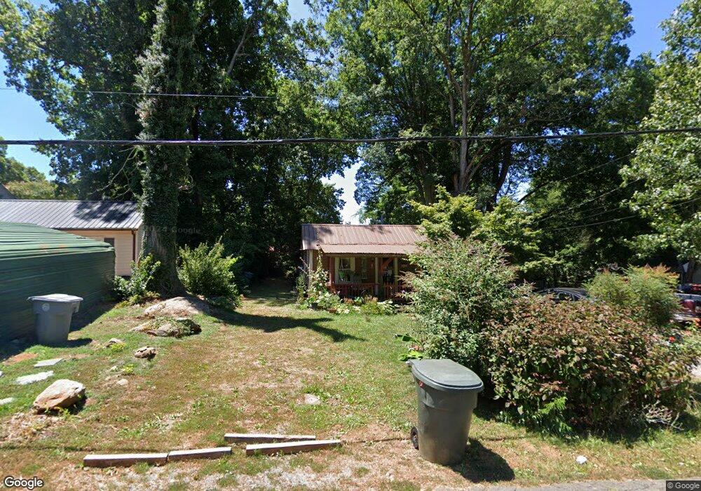 1309 Winslow Ave, Asheboro, NC 27205 - photo 1