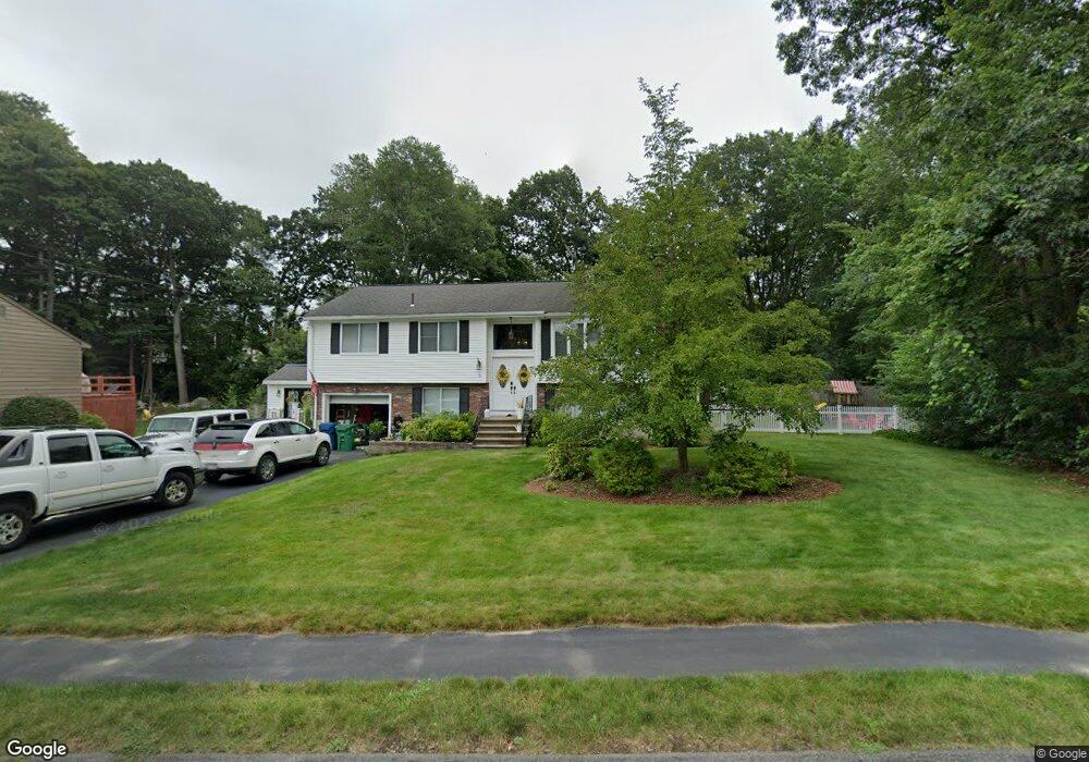 7 Gardner Way, Burlington, MA 01803 - photo 1