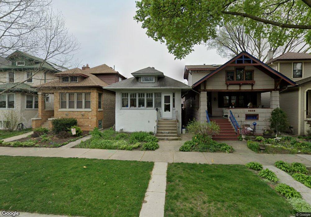 1026 S Scoville Ave, Oak Park, IL 60304 - photo 1