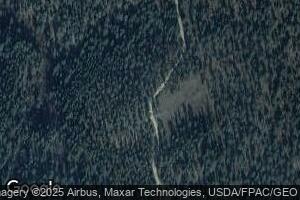 1861 Warren Peak Rd, Aladdin, WY 82710