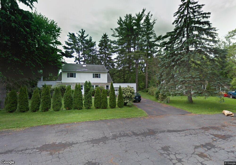 8 Avon Ct, Albany, NY 12208 - photo 1