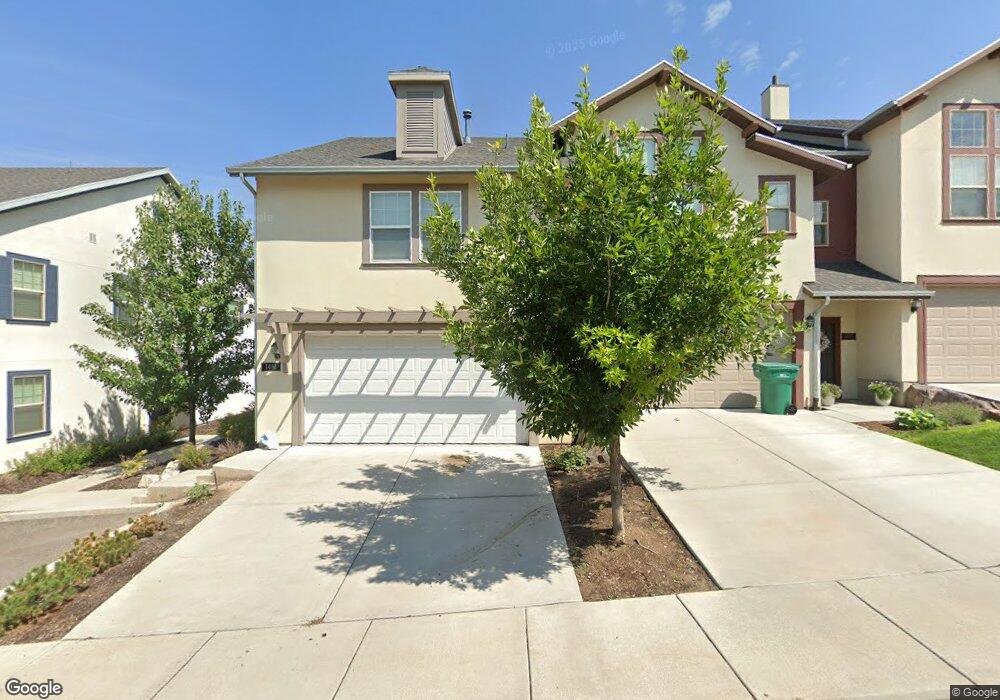 1481 E Primrose Ln, Layton, UT 84040 - photo 1