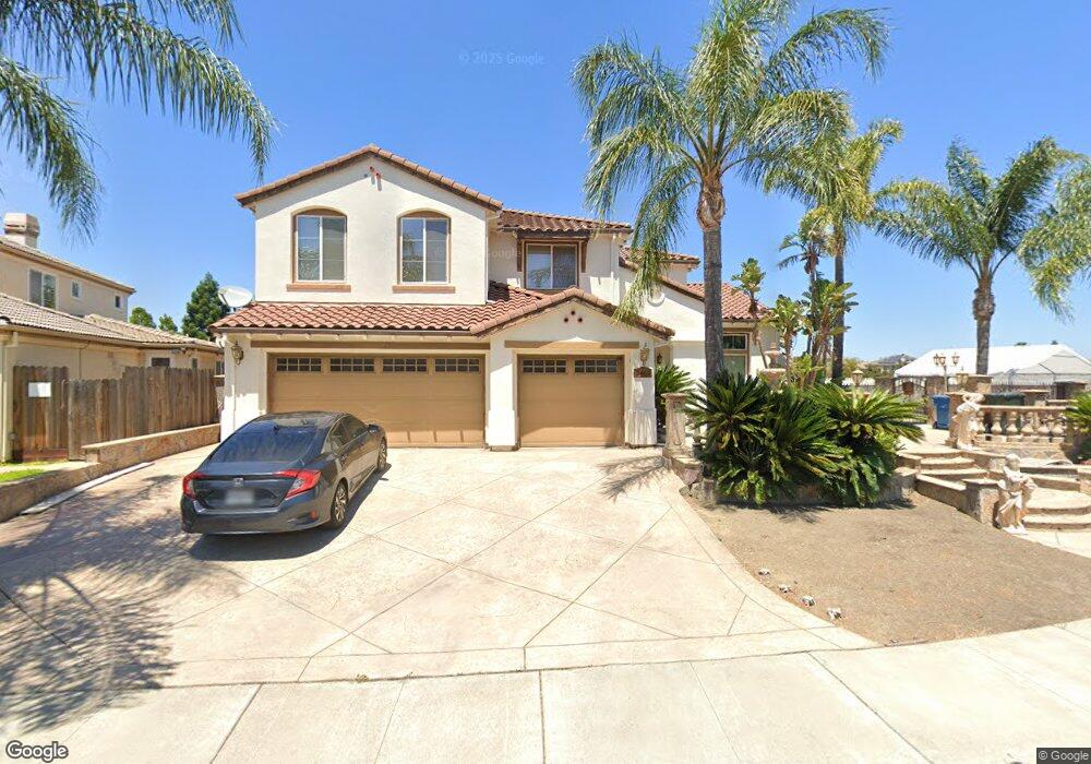 2463 Sparrow Ct, Antioch, CA 94531 - photo 1