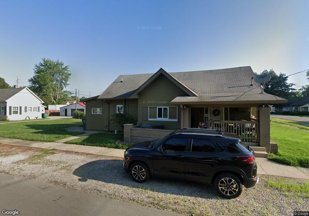 298 Ohio St, Franklin, IN 46131 - photo 1