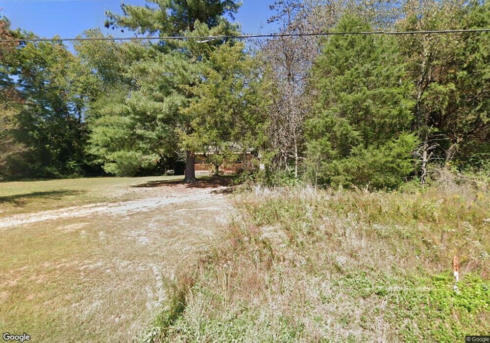 333 Moose Club Rd, Statesville, NC 28677 - photo 1