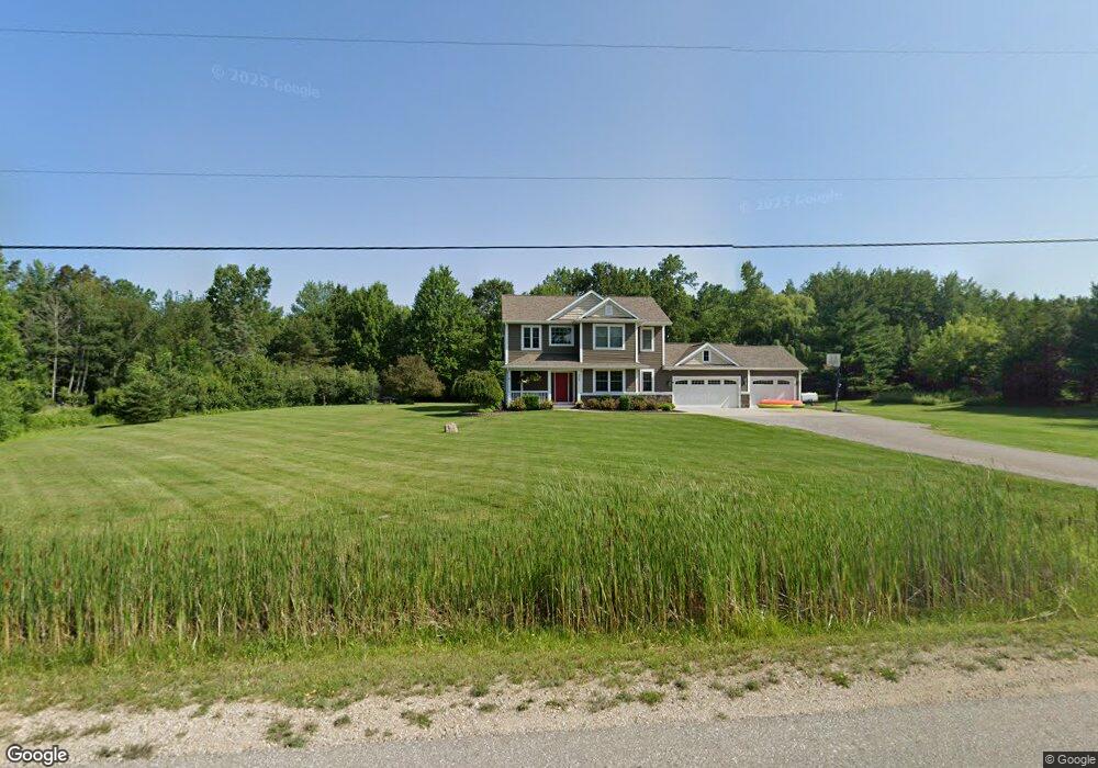 3369 E Greystone Place, Midland, MI 48642 - photo 1