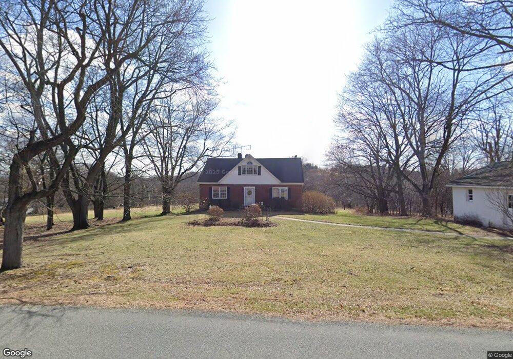 101 Purgatory Rd, Campbell Hall, NY 10916 - photo 1