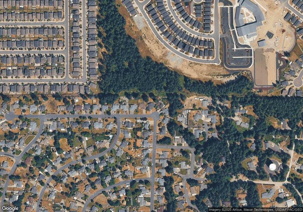 11005 192nd Street Ct E, Graham, WA 98338 - photo 1