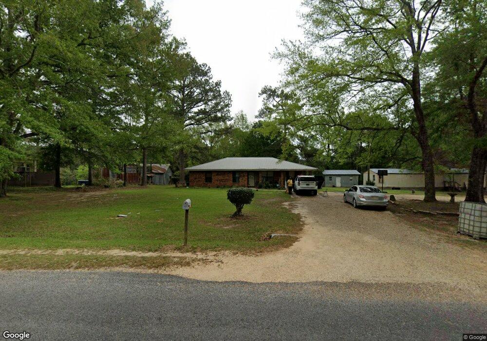120 Edgar Holmes Rd, Tylertown, MS 39667 - photo 1