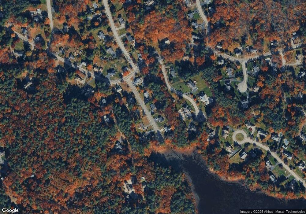 4 Lloyd Rd, North Reading, MA 01864 - photo 1